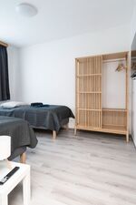 revLIVING Montageluxus Lodge Kleinstelzendorf Hollabrunn Bild 22