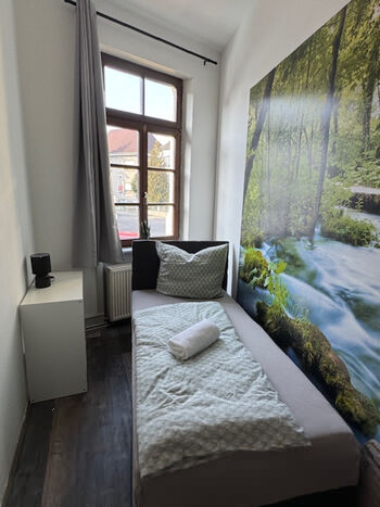 Feienwohnung/Appartment in Schifferstadt Zdjęcie 4