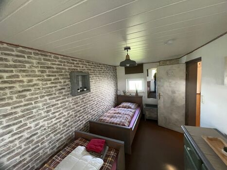 Unterkunft Enkelshüs‘che Vettweiß Naturpark Eifel Picture 2