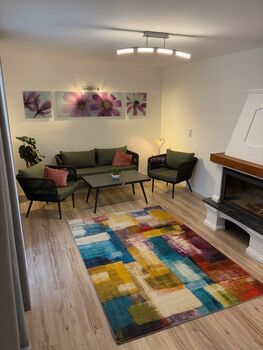 Monteurzimmer "ZuhausaufZeit"