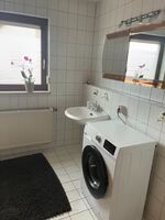 Monteurzimmer "ZuhausaufZeit" Bild 10