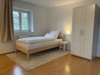 3 Schlafzimmer, max. 4 Personen