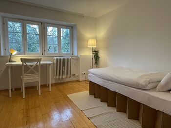 3 Schlafzimmer, max. 4 Personen Bild 4
