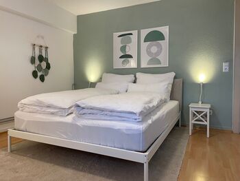 3 Schlafzimmer, max. 4 Personen Bild 3