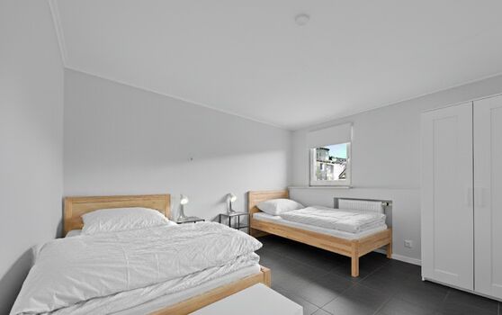 Monteurunterkünfte in Greven – 24h Check-In Bild 2