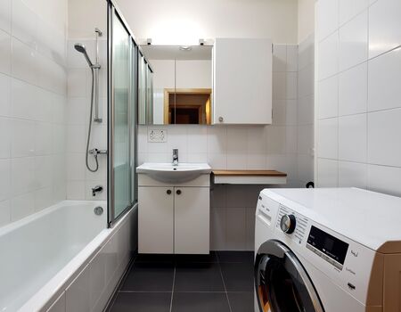 Monteurunterkünfte in Greven – 24h Check-In Bild 4