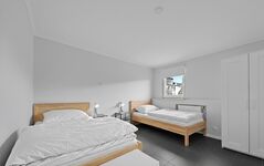 Monteurunterkünfte in Greven – 24h Check-In Bild 2