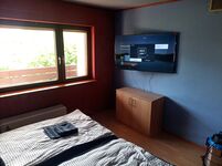 Zimmer 2 OG