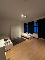 Crew Quartier ALL-INCLUSIVE Apartments Rackwitz/Krostitz Picture 3