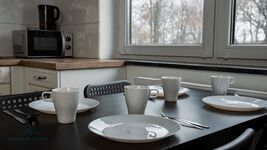 Workers Living Salzgitter - Ihre Monteurzimmer! Obrázok 6