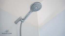 Workers Living Salzgitter - Ihre Monteurzimmer! Obrázok 10