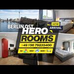 HEROROOMS - BERLIN OST - 35 MICRO APARTMENTS Picture 1