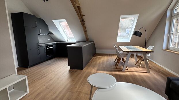 Landhauswohnung Münsterland