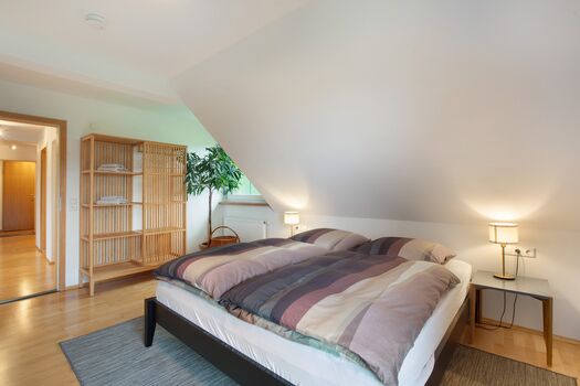 Ferienwohnung FELLAGRÜN nahe Waldshut-Tiengen