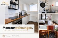 Frisch renovierte Wohnungen im Ruhrgebiet Zdjęcie 1