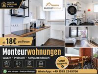 Frisch renovierte Wohnungen im Ruhrgebiet Zdjęcie 1