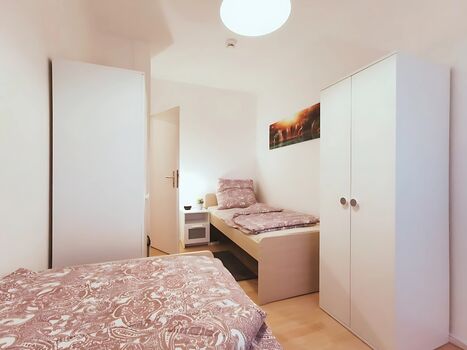 flex living - Monteurwohnungen Eisenach (DEU|EN|PL|RU) Bild 3