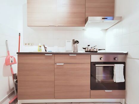 flex living - Monteurwohnungen Eisenach (DEU|EN|PL|RU) Bild 4