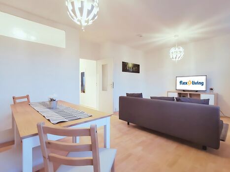 flex living - Monteurwohnungen Eisenach (DEU|EN|PL|RU) Bild 5