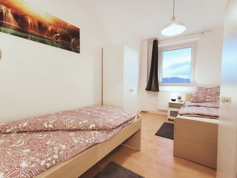 flex living - Monteurwohnungen Eisenach (DEU|EN|PL|RU) Bild 2