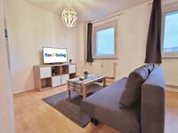 flex living - Monteurwohnungen Eisenach (DEU|EN|PL|RU) Bild 6