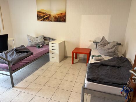 Gästezimmer Becker Picture 3