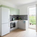 Monteurunterkünfte in Elbe-Parey – 24h Check-In Bild 3