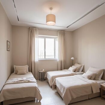 Monteurunterkunft Frankfurt am Main-nach Wunsch/Bedürfnis Bild 2