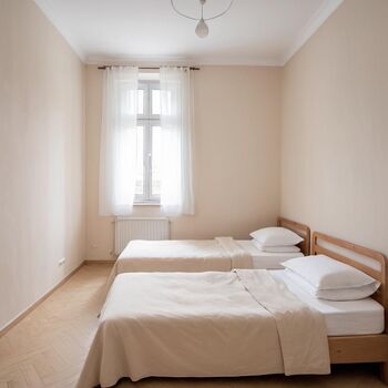 Monteurunterkunft Frankfurt am Main-nach Wunsch/Bedürfnis Bild 1