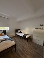 Großzügiges Doppelzimmer mit Stauraum