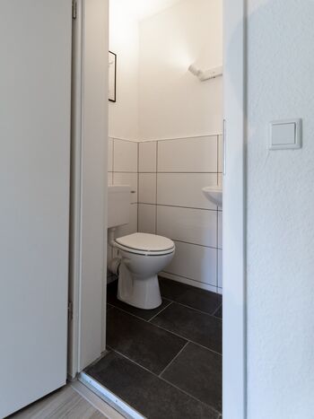 BudgetRoom Komfortable Monteursunterkünfte in Castrop-Rauxel Bild 4