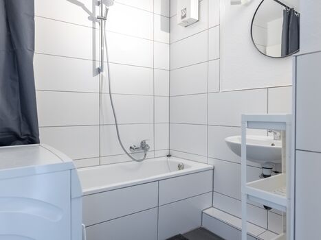 BudgetRoom Komfortable Monteursunterkünfte in Castrop-Rauxel Bild 3