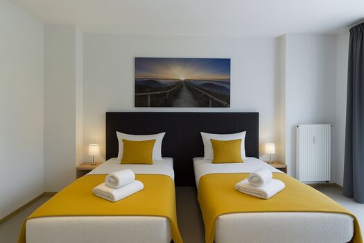 Apartment in Wuppertal