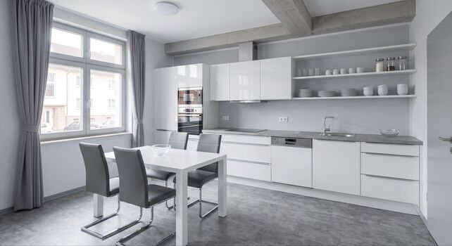 Wohnung Mihalca Zdjęcie 2