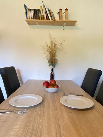 Ferienwohnung Rock Bild 4