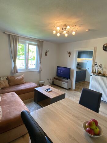 Ferienwohnung Rock Bild 2