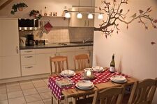 Gemütliche Ferienwohnung Hof Maiweg - perfekter Feierabend Bild 5
