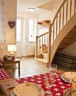 Gemütliche Ferienwohnung Hof Maiweg - perfekter Feierabend Bild 4