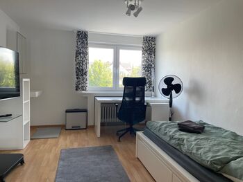 Gästezimmer für 1 - 6 Personen in Paderborn
