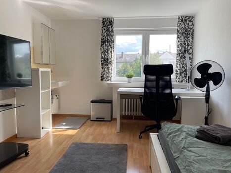 Gästezimmer für 1 - 6 Personen in Paderborn Picture 2