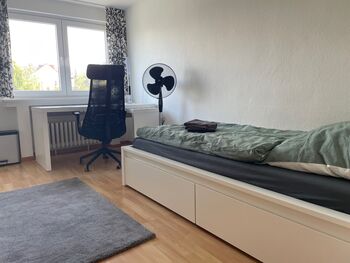 Gästezimmer für 1 - 6 Personen in Paderborn Picture 3