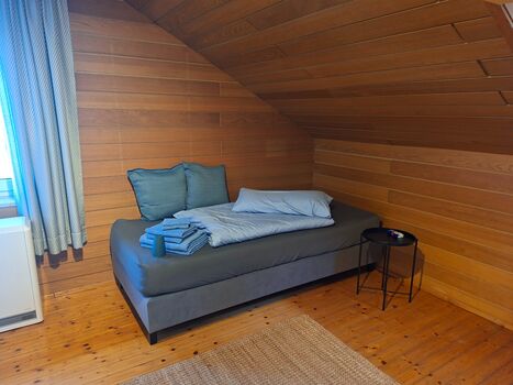 Monteurzimmer/-Haus für 8 mit Garten +Garage - Nähe Mühldorf Picture 5