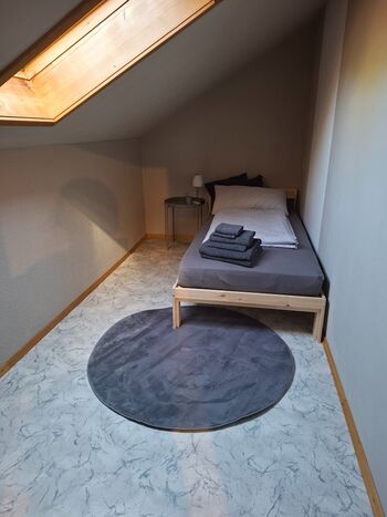 Monteurzimmer/-Haus für 8 mit Garten +Garage - Nähe Mühldorf Picture 4