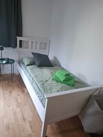 Monteurzimmer/-Haus für 8 mit Garten +Garage - Nähe Mühldorf Picture 2