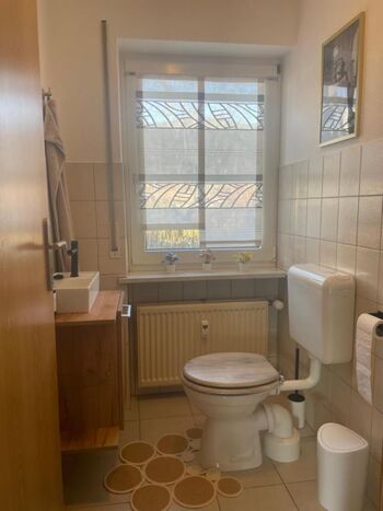 Ferienwohnung Müller - Arberblick Obrázok 4