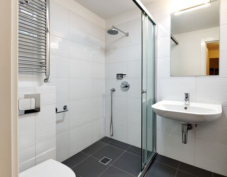 Monteurunterkünfte in Greven – 24h Check-In Bild 4