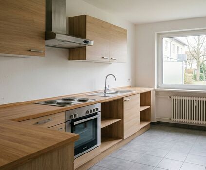 Monteurunterkünfte in Greven – 24h Check-In Bild 3