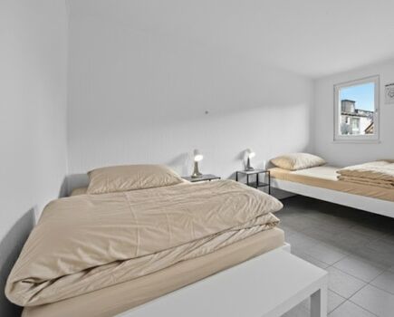 Monteurunterkünfte in Greven – 24h Check-In Bild 1