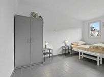 Monteurunterkünfte in Greven – 24h Check-In Bild 2