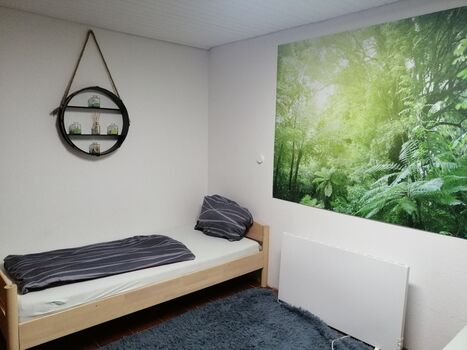 Wohnung Nahe Oberstaufen Bild 3